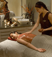 Vanilla Face & Body Spa - Your Accommodation 2