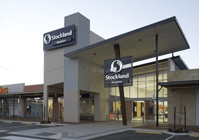 Stockland Baldivis Shopping Centre - Your Accommodation 0