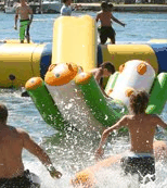 Just 4 Fun Aqua Park - Your Accommodation
