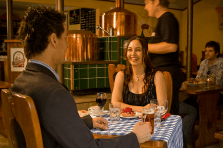 Duckstein Brewery - Your Accommodation 3