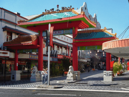 China Town - Brisbane - Your Accommodation