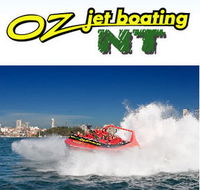 Oz Jetboating - Darwin - Your Accommodation