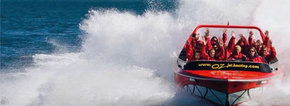 Oz Jetboating - Darwin - Your Accommodation 1