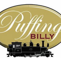 Puffing Billy - Your Accommodation
