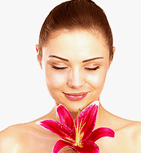 Radiant Body Bar - Your Accommodation