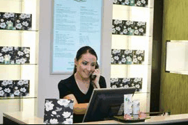 Pure Indulgence - Indooroopilly - Your Accommodation