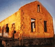 St Helena Island - Your Accommodation