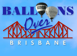 Balloons Over Brisbane - Your Accommodation