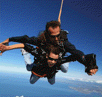 OzSkydiving - Your Accommodation