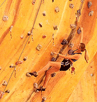 Rocksports Indoor Climbing - Your Accommodation