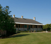 Newstead House - Your Accommodation