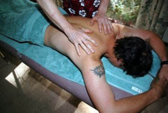 Delvin Health Retreat - Your Accommodation 1