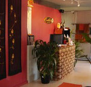 Sabai Day Spa - Your Accommodation