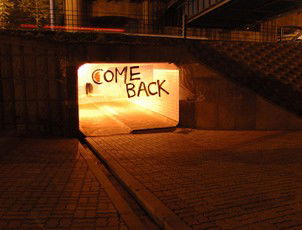  Your Accommodation