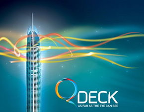 QDeck - Your Accommodation 0