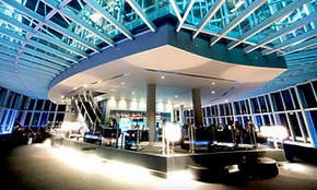 QDeck - Your Accommodation 3