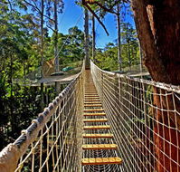 Thunderbird Park - Your Accommodation