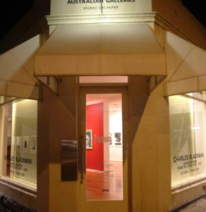 Australian Galleries - Your Accommodation 0