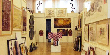 Australian Galleries - Your Accommodation 2
