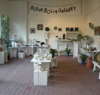 Bolin Bolin Gallery - Your Accommodation