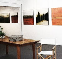 Workspace Gallery - Your Accommodation