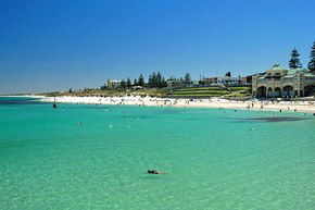Cottesloe Beach - Your Accommodation 0