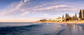 Cottesloe Beach - Your Accommodation 1