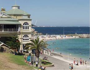 Cottesloe Beach - Your Accommodation 2