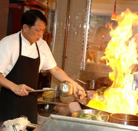 Queen Victoria Market - Your Accommodation