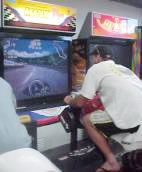 Timezone At Funland - Your Accommodation 1