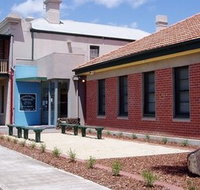 Hunt Club Community Arts Centre - Your Accommodation