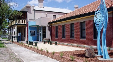 Hunt Club Community Arts Centre - Your Accommodation 0