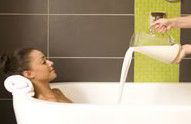Indera Day Spa - Your Accommodation 2