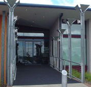 Colac Cinema - Your Accommodation