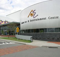 Darebin Arts  Entertainment Centre - Your Accommodation