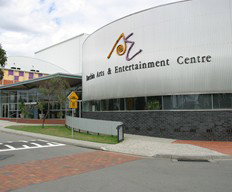 Darebin Arts & Entertainment Centre - Your Accommodation 0