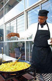 Darebin Arts & Entertainment Centre - Your Accommodation 1