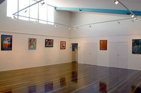 Darebin Arts & Entertainment Centre - Your Accommodation 2