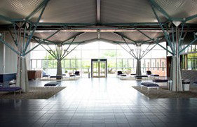 Darebin Arts & Entertainment Centre - Your Accommodation 3