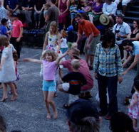 Fairfield Amphitheatre - Your Accommodation