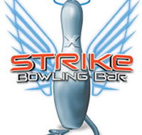 Strike Bowling Bar - CBD - Your Accommodation
