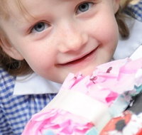 Polyglot Theatre - Your Accommodation