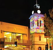 Clocktower Centre