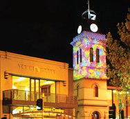 Clocktower Centre - Your Accommodation 0