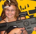 Tech Assault - Your Accommodation