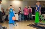 Rosebud Tenpin Bowl - Your Accommodation 1