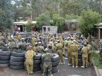 Laser Strike - Mount Buller - Your Accommodation 1