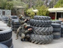 Laser Strike - Mount Buller - Your Accommodation 2