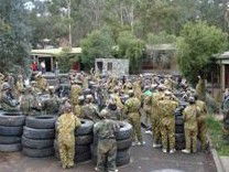Laser Strike - Geelong - Your Accommodation 1