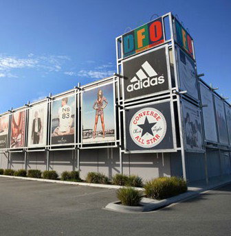 DFO Moorabbin - Your Accommodation 0